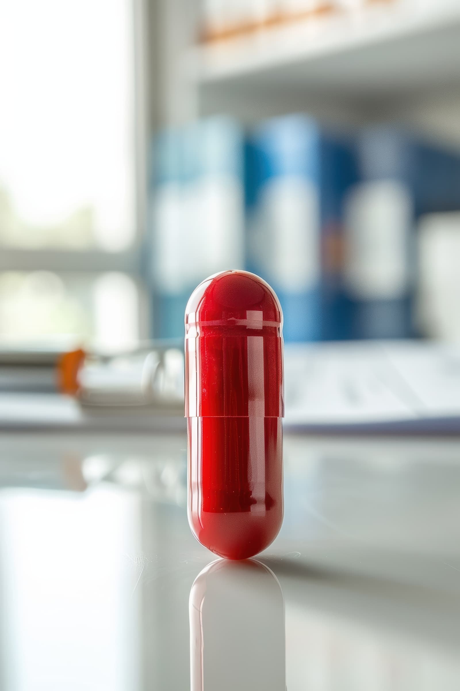 Carefully Selected Products